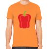 Unisex Jersey Short-Sleeve T-Shirt Thumbnail