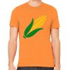 Unisex Jersey Short-Sleeve T-Shirt Thumbnail