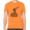 Unisex Jersey Short-Sleeve T-Shirt Thumbnail
