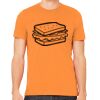 Unisex Jersey Short-Sleeve T-Shirt Thumbnail