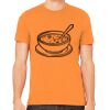 Unisex Jersey Short-Sleeve T-Shirt Thumbnail