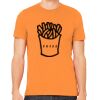 Unisex Jersey Short-Sleeve T-Shirt Thumbnail