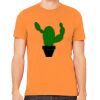 Unisex Jersey Short-Sleeve T-Shirt Thumbnail