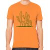 Unisex Jersey Short-Sleeve T-Shirt Thumbnail