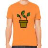 Unisex Jersey Short-Sleeve T-Shirt Thumbnail