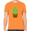 Unisex Jersey Short-Sleeve T-Shirt Thumbnail