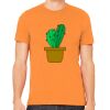 Unisex Jersey Short-Sleeve T-Shirt Thumbnail