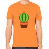 Unisex Jersey Short-Sleeve T-Shirt Thumbnail