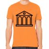 Unisex Jersey Short-Sleeve T-Shirt Thumbnail