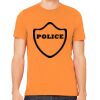 Unisex Jersey Short-Sleeve T-Shirt Thumbnail