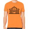 Unisex Jersey Short-Sleeve T-Shirt Thumbnail