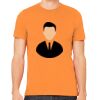 Unisex Jersey Short-Sleeve T-Shirt Thumbnail