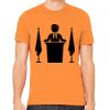 Unisex Jersey Short-Sleeve T-Shirt Thumbnail