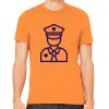 Unisex Jersey Short-Sleeve T-Shirt Thumbnail