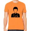 Unisex Jersey Short-Sleeve T-Shirt Thumbnail