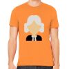 Unisex Jersey Short-Sleeve T-Shirt Thumbnail