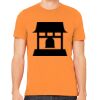 Unisex Jersey Short-Sleeve T-Shirt Thumbnail