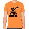 Unisex Jersey Short-Sleeve T-Shirt Thumbnail