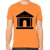 Unisex Jersey Short-Sleeve T-Shirt Thumbnail