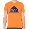Unisex Jersey Short-Sleeve T-Shirt Thumbnail