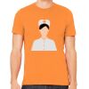 Unisex Jersey Short-Sleeve T-Shirt Thumbnail