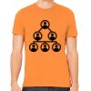 Unisex Jersey Short-Sleeve T-Shirt Thumbnail