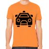 Unisex Jersey Short-Sleeve T-Shirt Thumbnail