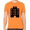 Unisex Jersey Short-Sleeve T-Shirt Thumbnail