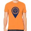 Unisex Jersey Short-Sleeve T-Shirt Thumbnail