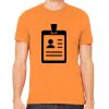 Unisex Jersey Short-Sleeve T-Shirt Thumbnail