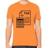 Unisex Jersey Short-Sleeve T-Shirt Thumbnail