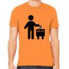 Unisex Jersey Short-Sleeve T-Shirt Thumbnail