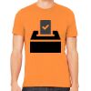 Unisex Jersey Short-Sleeve T-Shirt Thumbnail