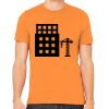 Unisex Jersey Short-Sleeve T-Shirt Thumbnail