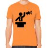 Unisex Jersey Short-Sleeve T-Shirt Thumbnail