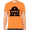 Unisex Jersey Short-Sleeve T-Shirt Thumbnail