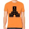 Unisex Jersey Short-Sleeve T-Shirt Thumbnail