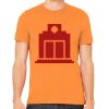 Unisex Jersey Short-Sleeve T-Shirt Thumbnail