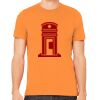 Unisex Jersey Short-Sleeve T-Shirt Thumbnail