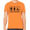 Unisex Jersey Short-Sleeve T-Shirt Thumbnail
