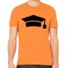Unisex Jersey Short-Sleeve T-Shirt Thumbnail