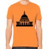 Unisex Jersey Short-Sleeve T-Shirt Thumbnail