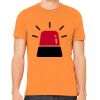 Unisex Jersey Short-Sleeve T-Shirt Thumbnail