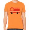 Unisex Jersey Short-Sleeve T-Shirt Thumbnail