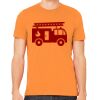 Unisex Jersey Short-Sleeve T-Shirt Thumbnail