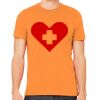 Unisex Jersey Short-Sleeve T-Shirt Thumbnail