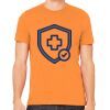 Unisex Jersey Short-Sleeve T-Shirt Thumbnail