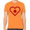 Unisex Jersey Short-Sleeve T-Shirt Thumbnail