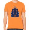 Unisex Jersey Short-Sleeve T-Shirt Thumbnail