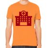 Unisex Jersey Short-Sleeve T-Shirt Thumbnail